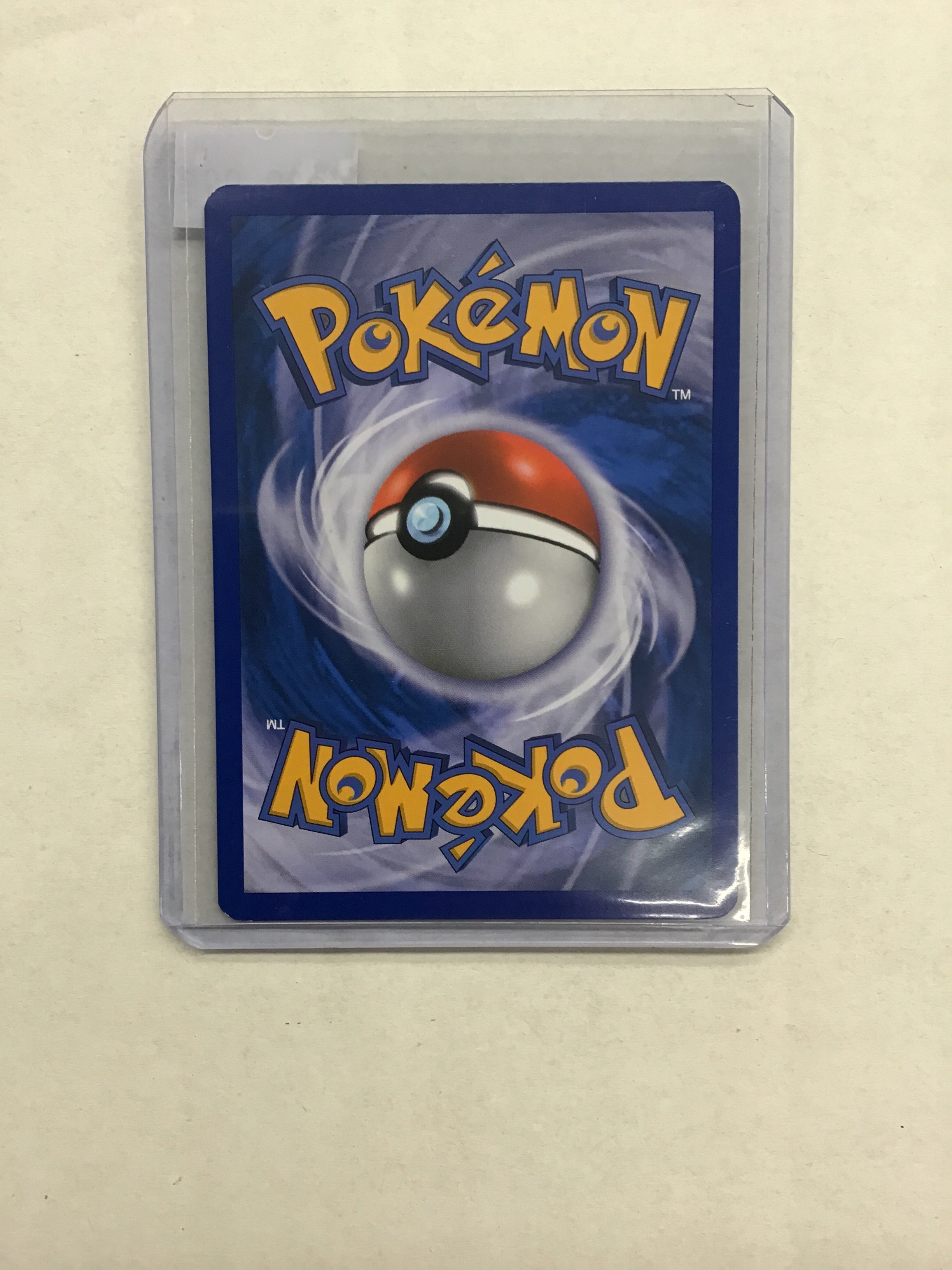 Pokémon TCG - HGSS Gyrados 30/30 NM