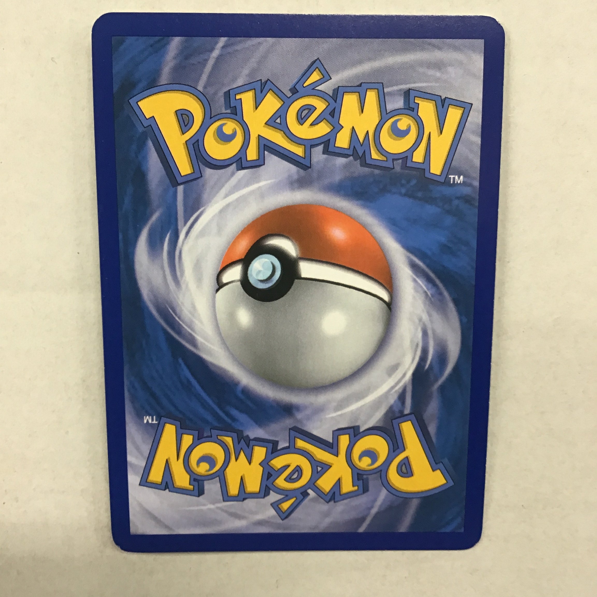 Pokémon TCG - Call of Legends Kyogre 12/95 NM