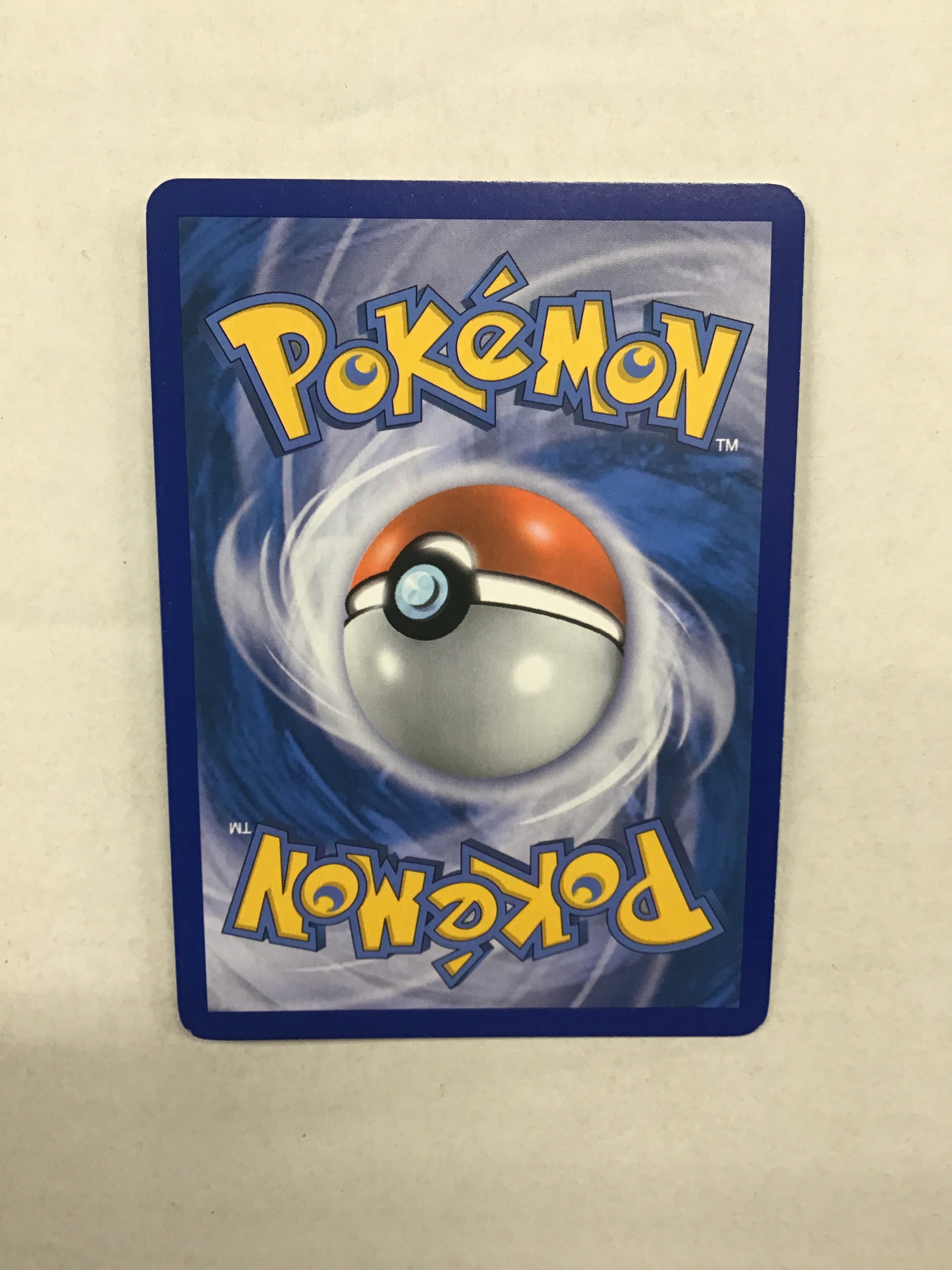 Pokémon TCG - Call of Legends Kyogre 12/95 NM