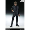Sideshow Sixth Scale Star Wars Luke Skywalker Deluxe Action Figure