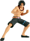Banpresto ONE PIECE Portgas D. Ace Grandista Figure