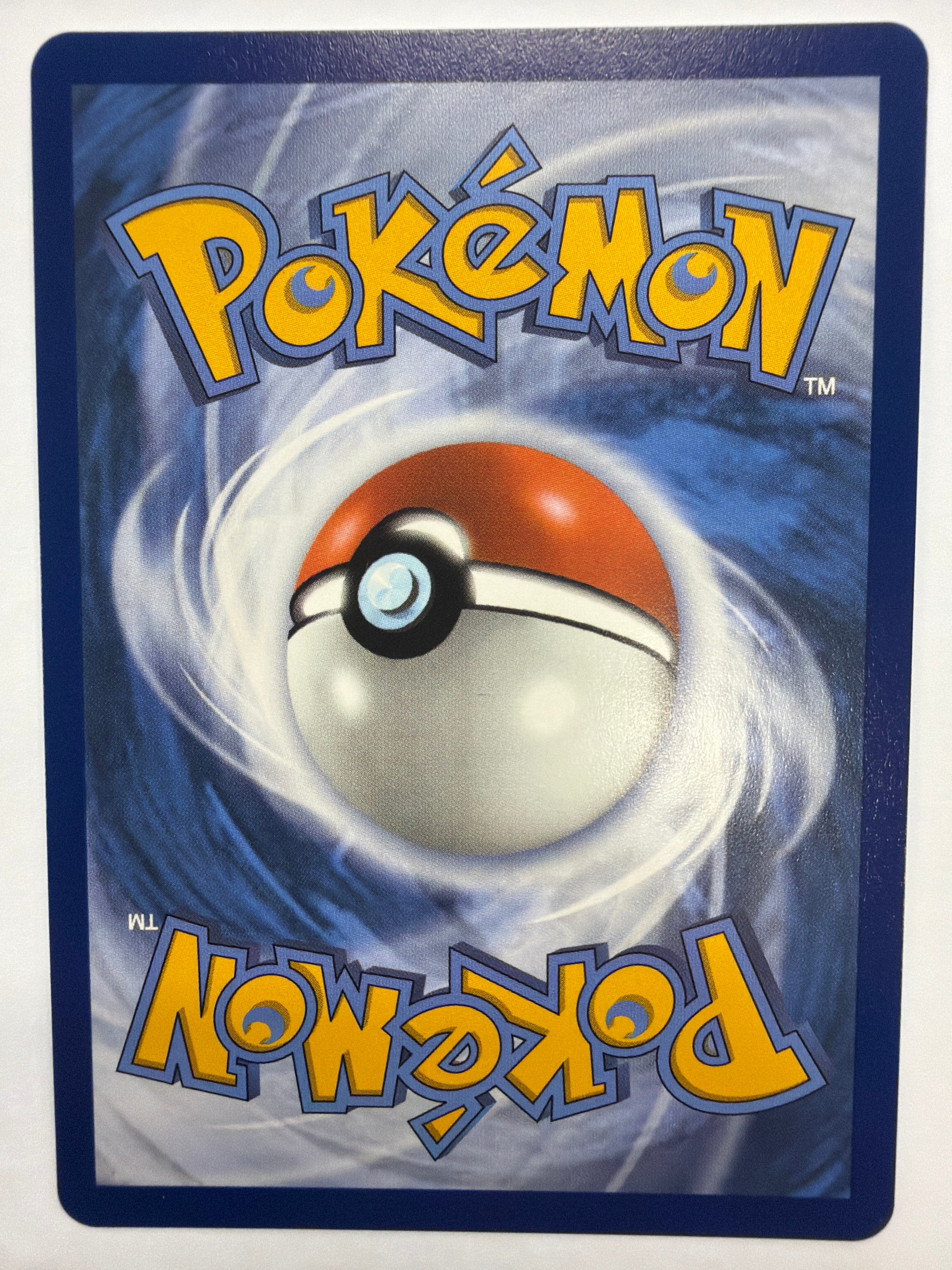 Pokémon TCG - Mega Evolution Promo Oshawott 051 NM