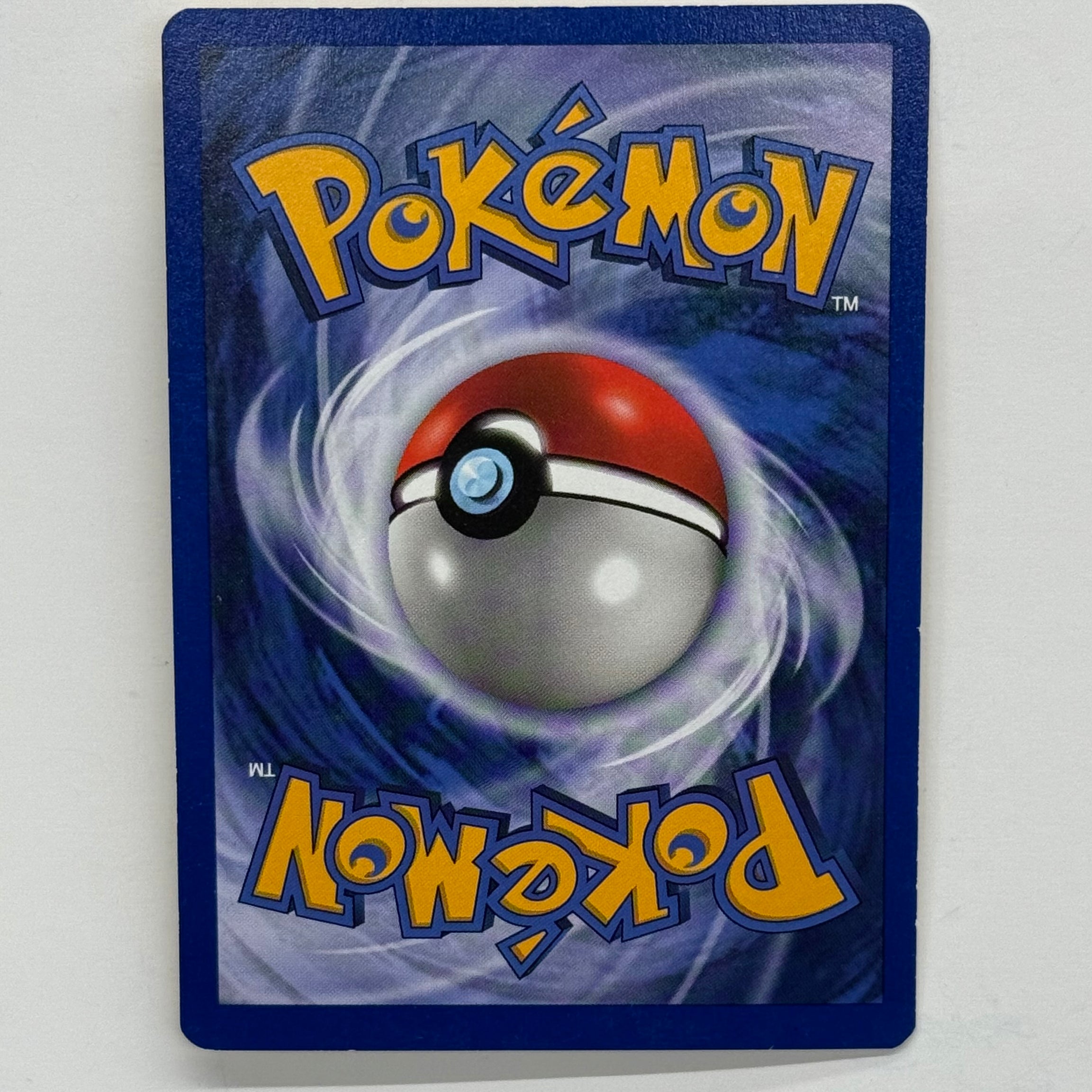 Pokémon TCG - Base Set Unlimited Mewtwo Holo 10/102 NM