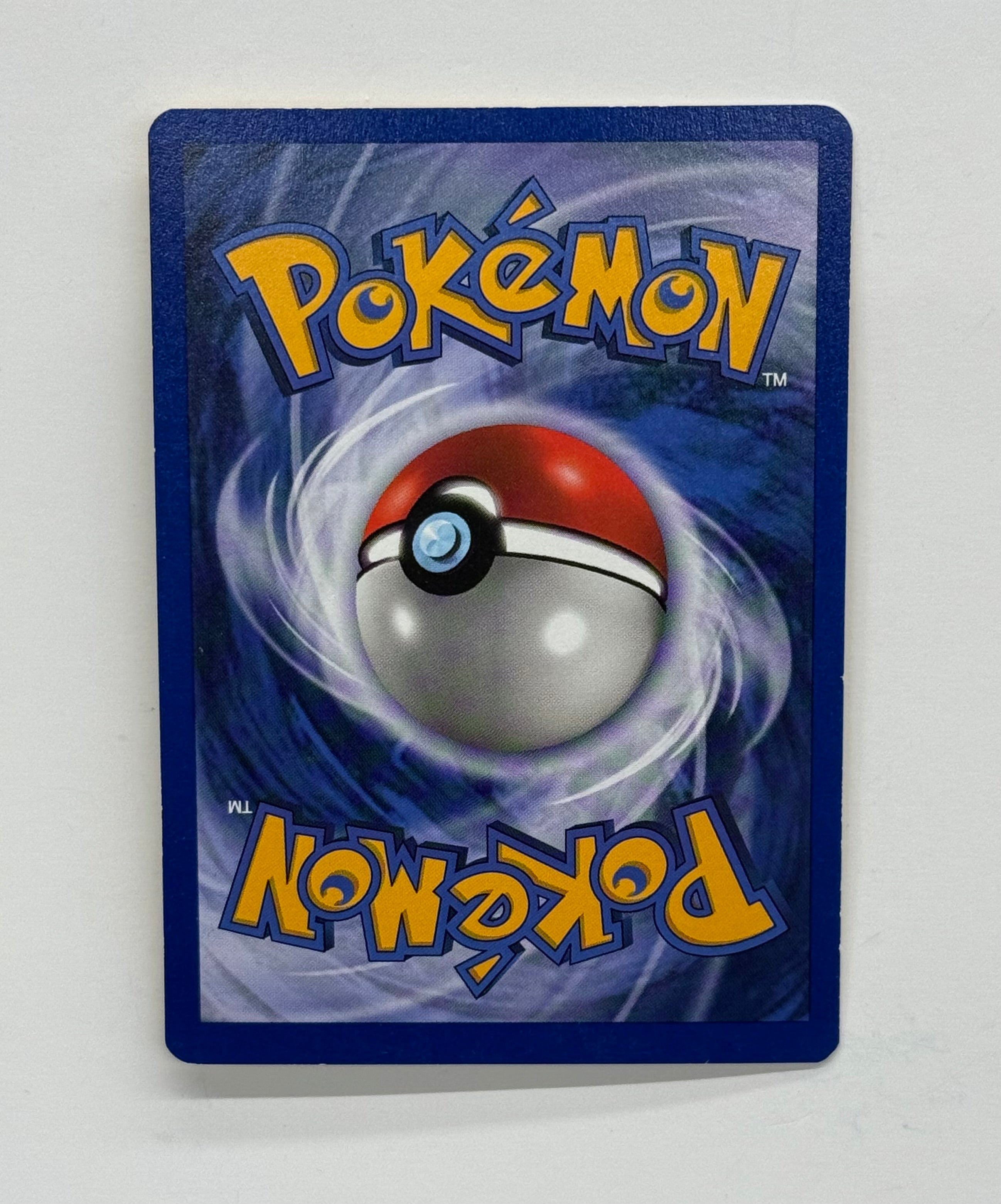 Pokémon TCG - Base Set Unlimited Mewtwo Holo 10/102 NM