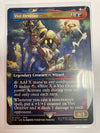 MTG TCG Vivi Ornitier 0321 FIN Extended Art NM