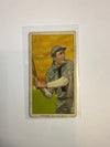 (J) 1909 T206 Baseball Card Chicago Cubs Francis Pfeffer