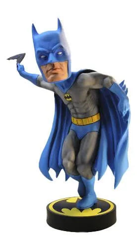 Neca Head Knockers DC Classic Batman Bobble Head