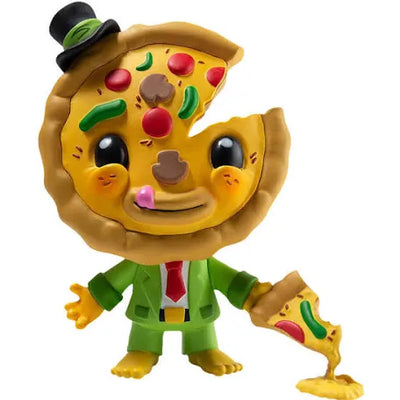 Kidrobot My Little Pizza Vinyl Figure