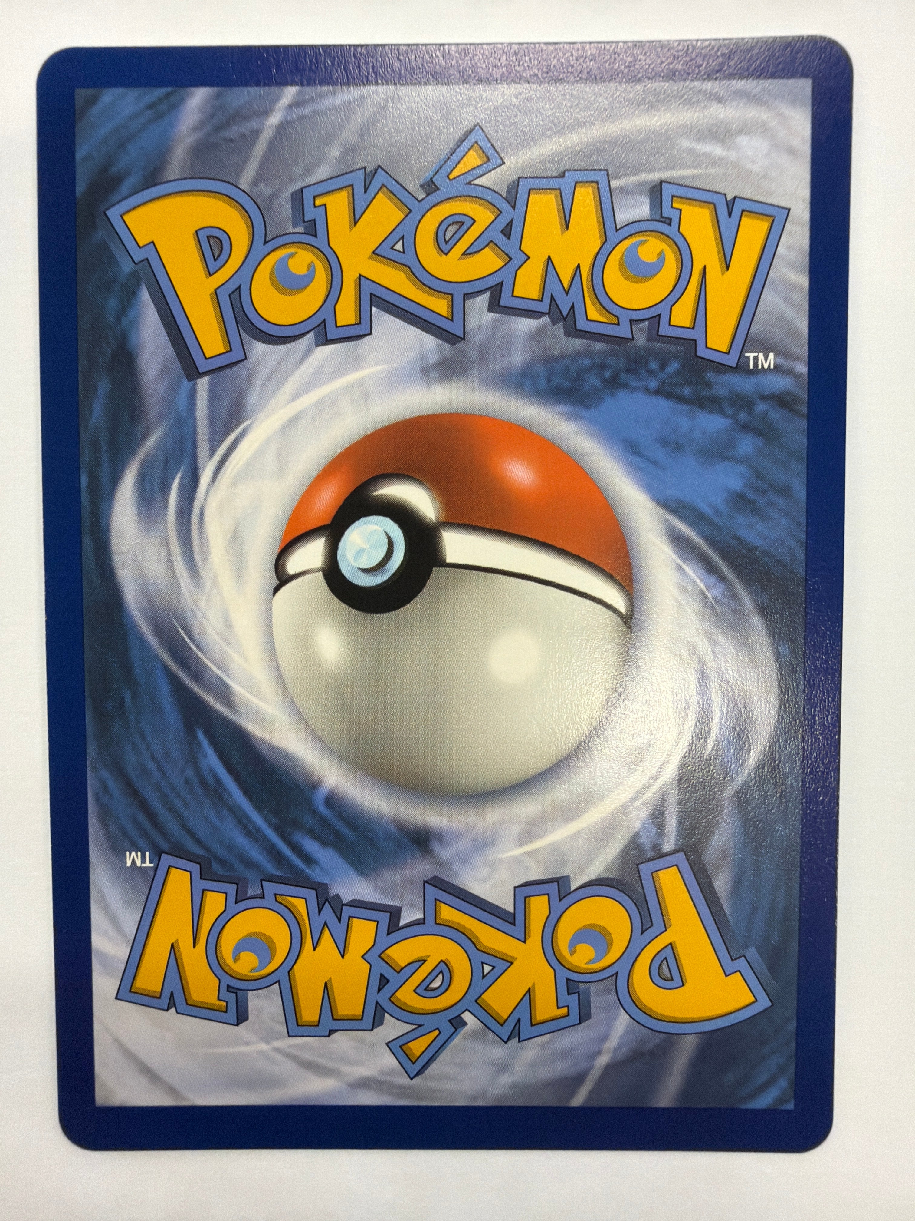 Pokémon TCG - Sword & Shield Promo Pikachu SWSH063 NM