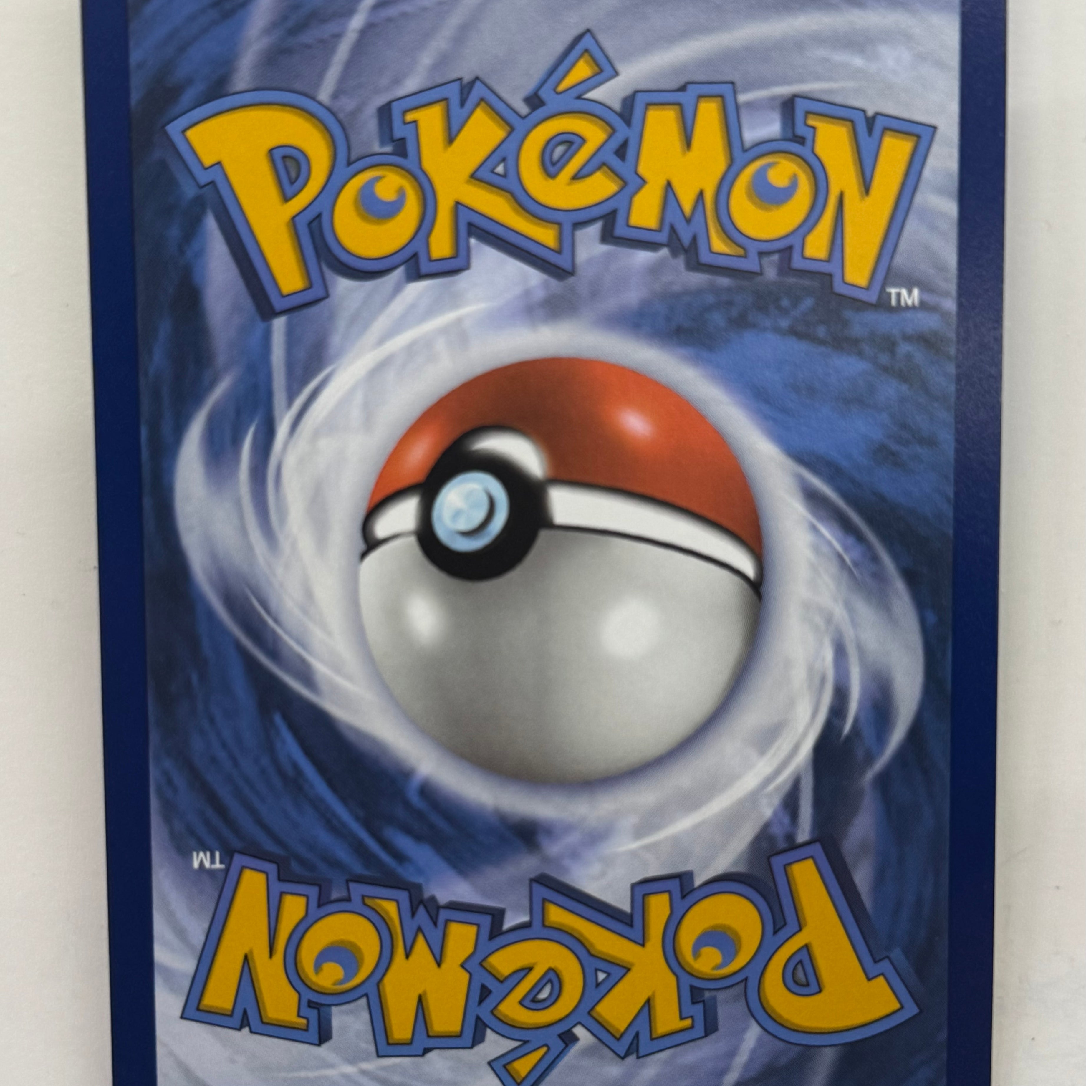 Pokémon TCG - Stellar Crown Lapras EX 158/142 NM
