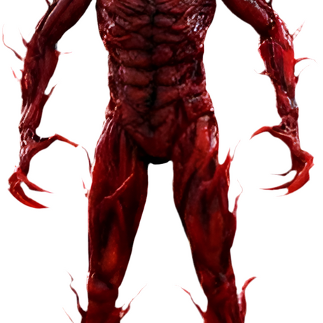 Hot Toys Venom Let There Be Carnage MMS620 1/6th Scale Collectible Version