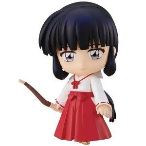 Good Smile Company Nendoroid Series Inuyasha Kikyo 1537 Action Figure