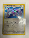 Pokemon TCG Shining Lugia SM82 Sun & Moon Promo NM