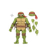 Neca Dogu Publishing Teenage Mutant Ninja Turtles Usagi Yojimbo Raphael Action Figure