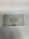CONSOLE: Nintendo DS Lite White No Stylist No Charger SN UG70492864 8
