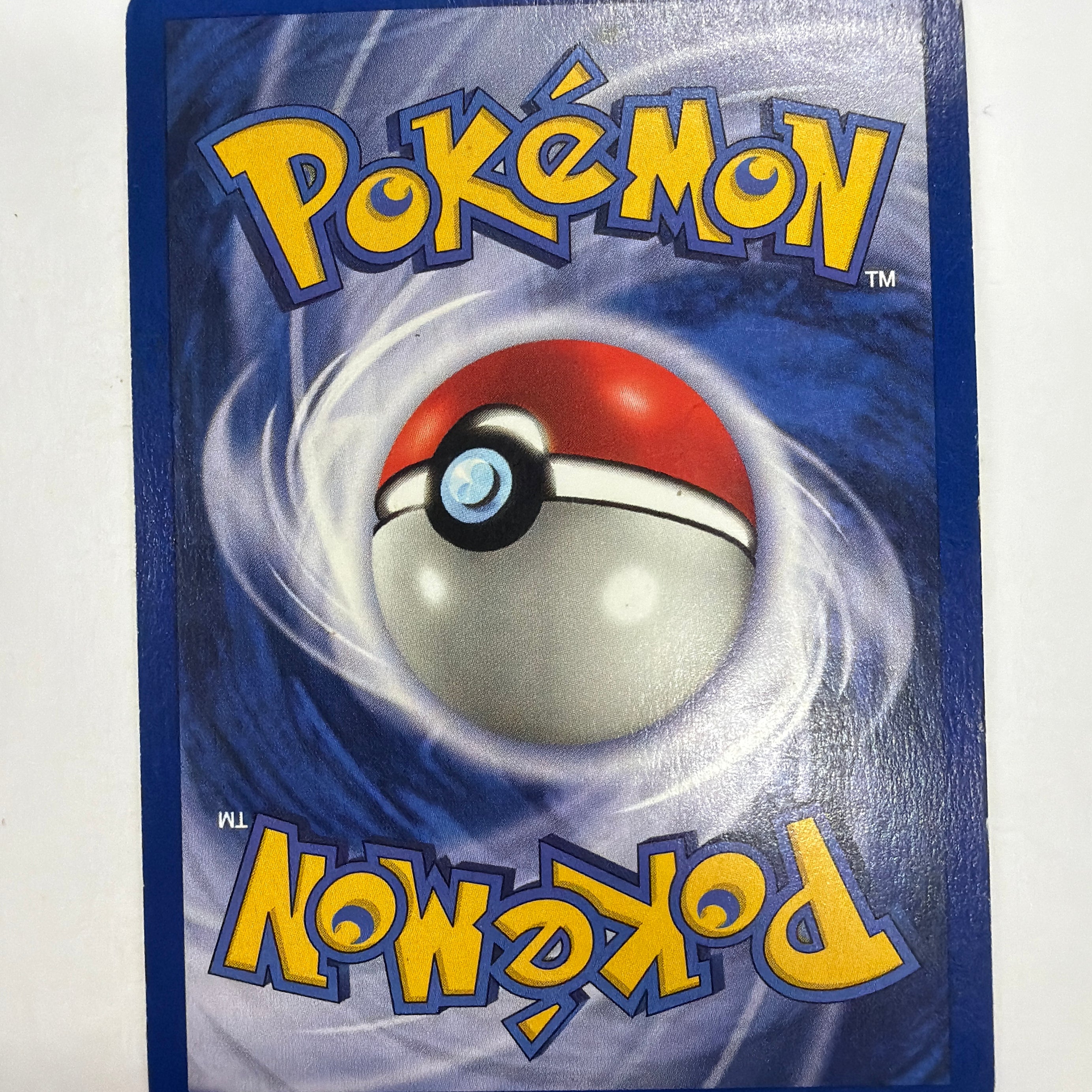 Pokémon TCG - Base Set Unlimited Shadowless Nidoking 11/102 Holo HP