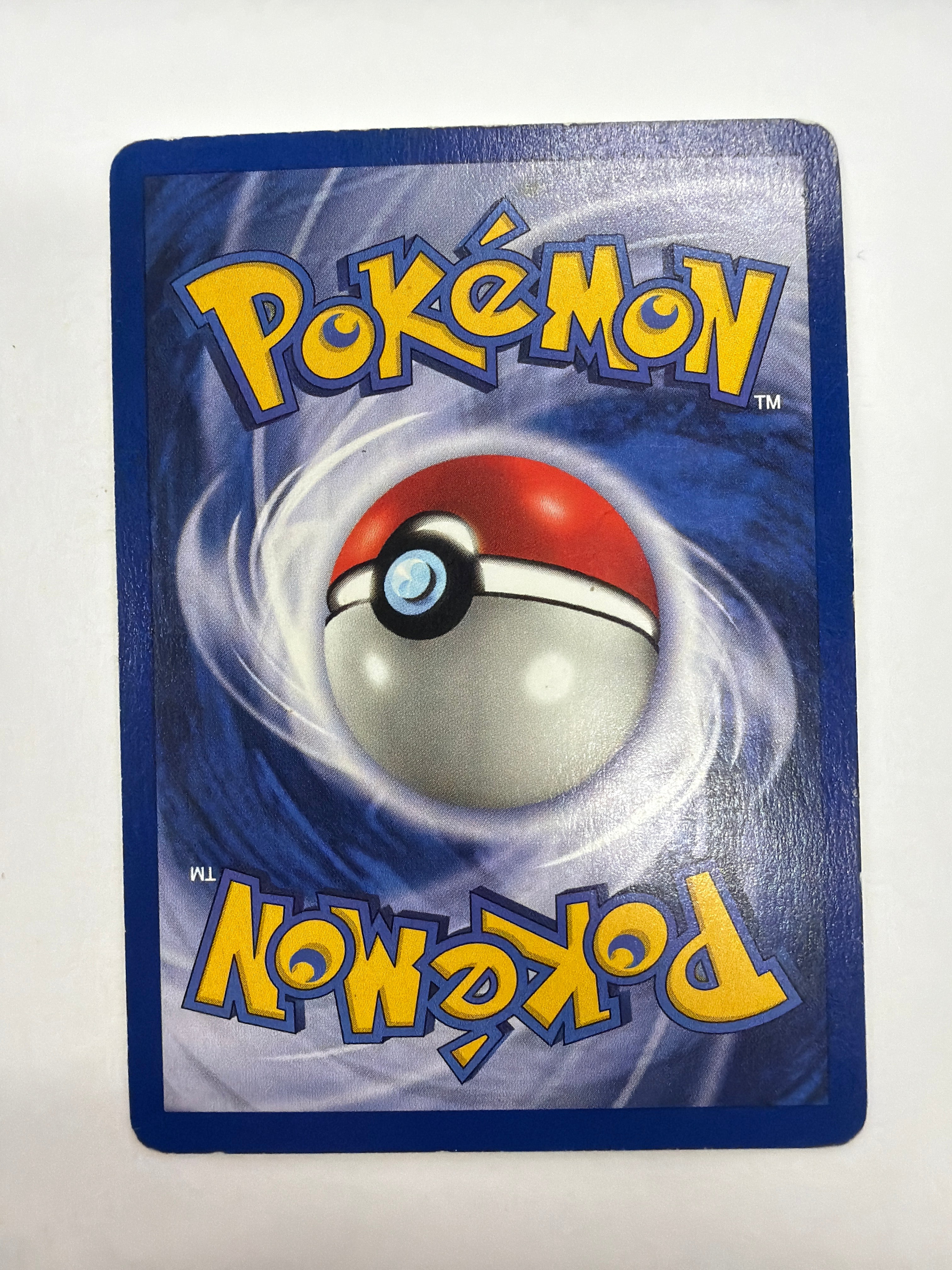 Pokémon TCG - Base Set Unlimited Shadowless Nidoking 11/102 Holo HP