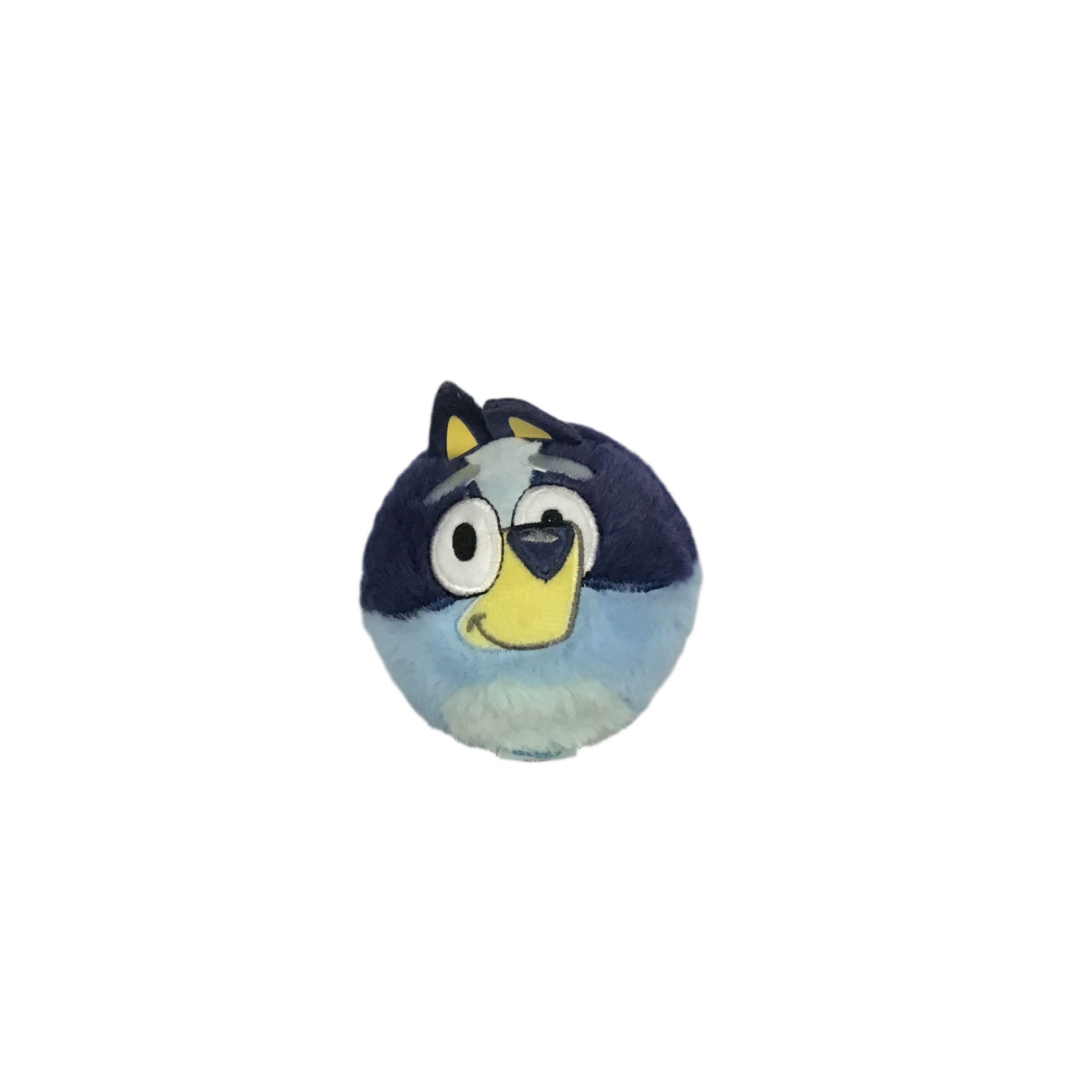 Ty Beanie Bouncers Bluey Plush Bouncer