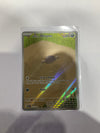 TCG Pokémon Paldean Wooper 221/193 Paldean Evolved Illustration Rare NM