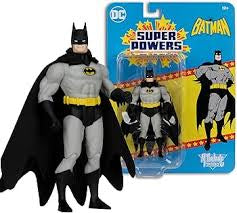 McFarlane Toys DC Super Powers #43 Action Figure