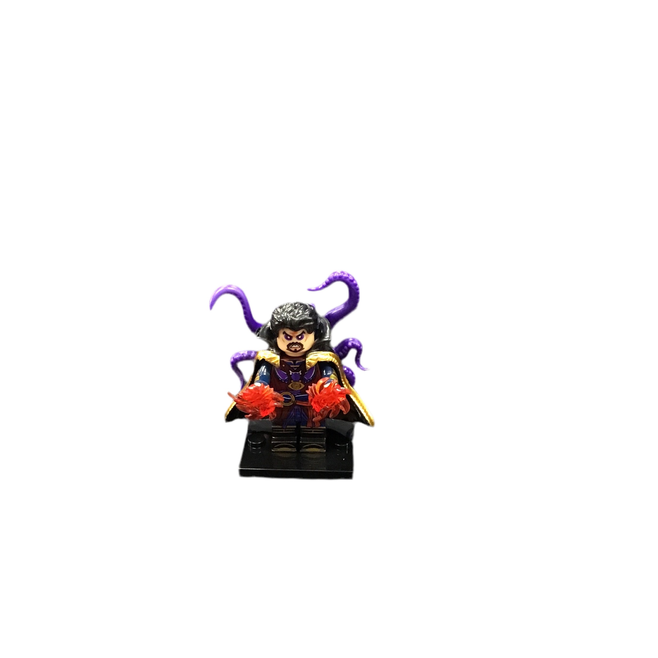 Marvel Dr.Strange #1 Mini Block Figure