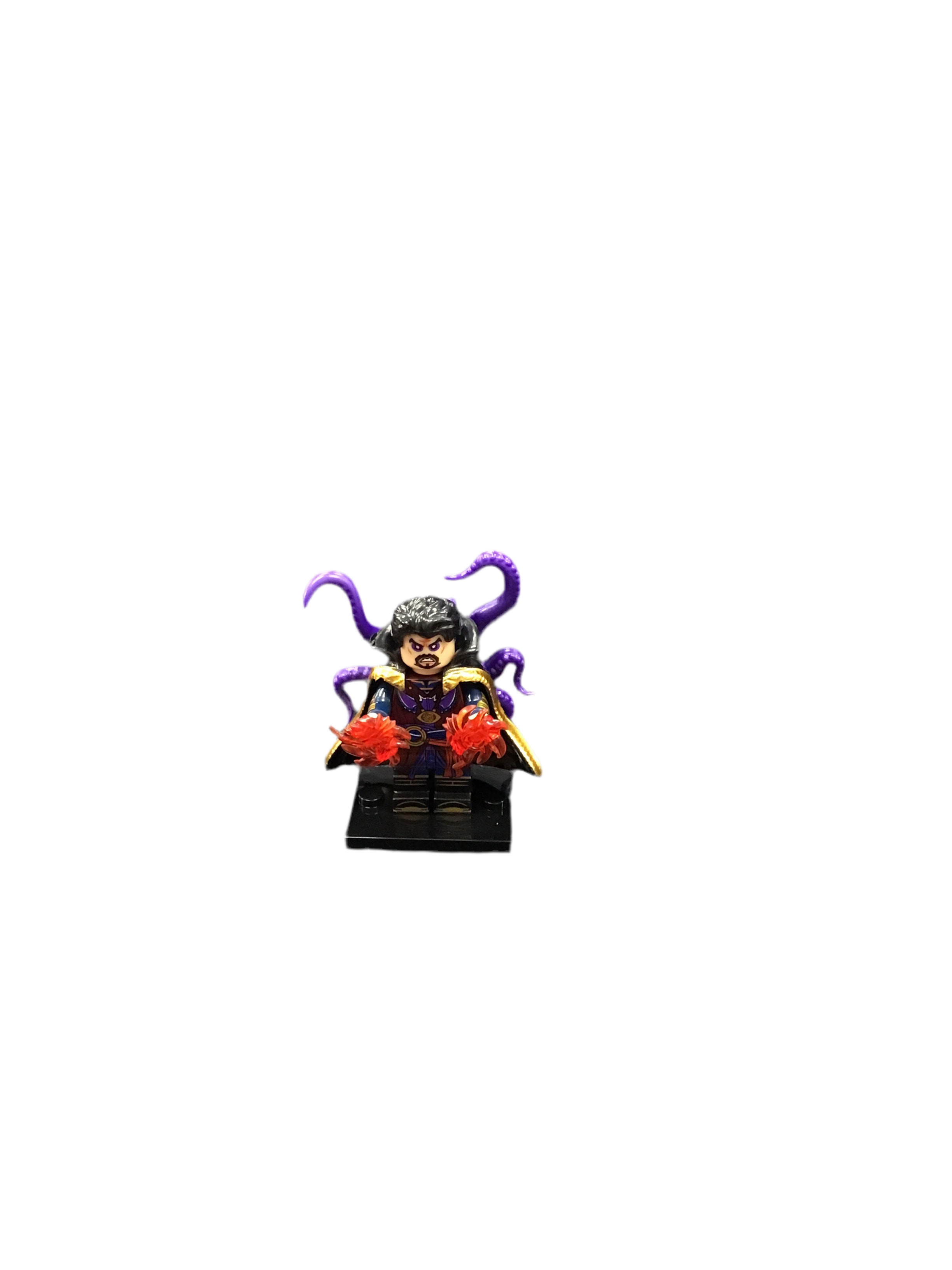 Marvel Dr.Strange #1 Mini Block Figure