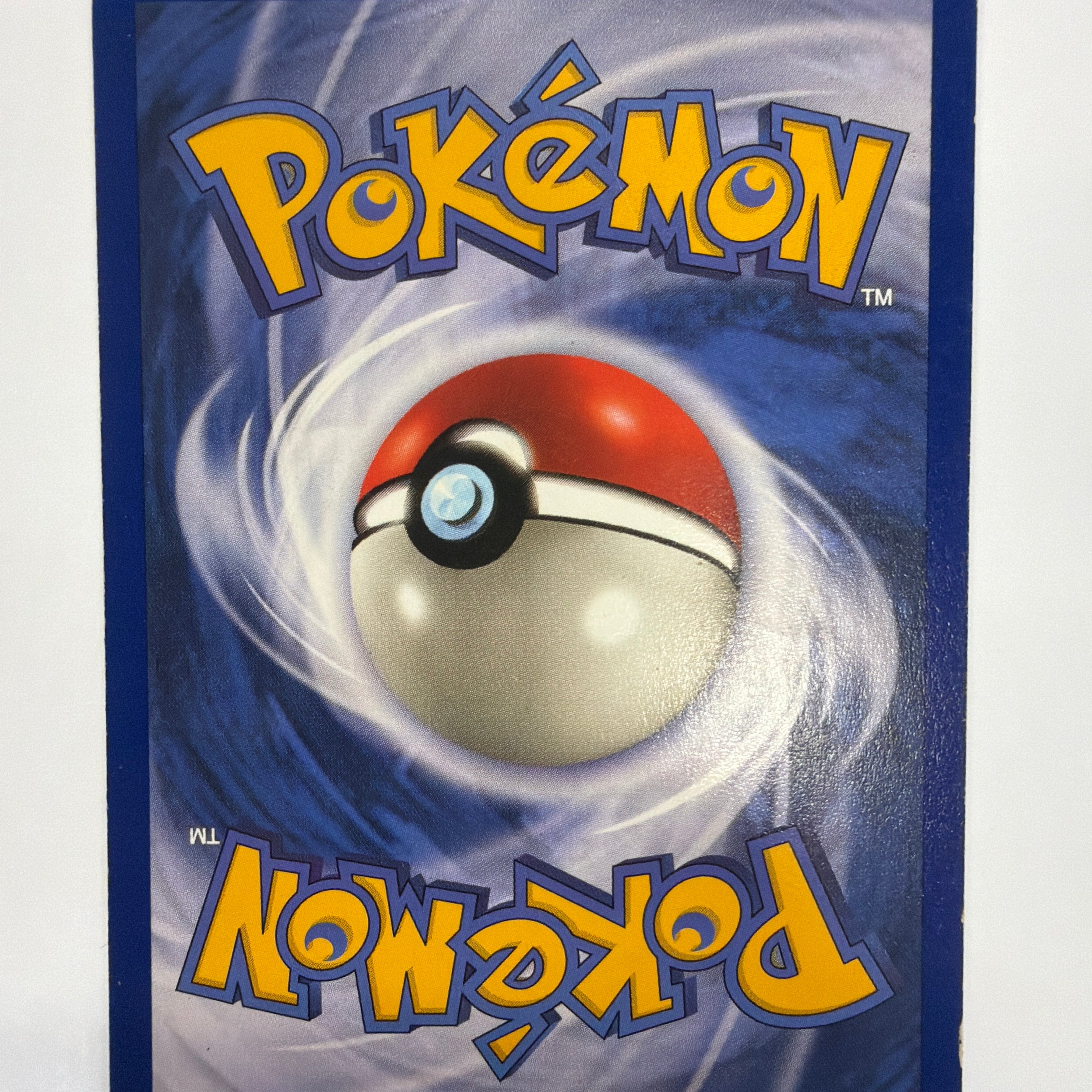Pokémon TCG - Fossil 1st Edition Slowpoke 55/62 Non-Holo MP