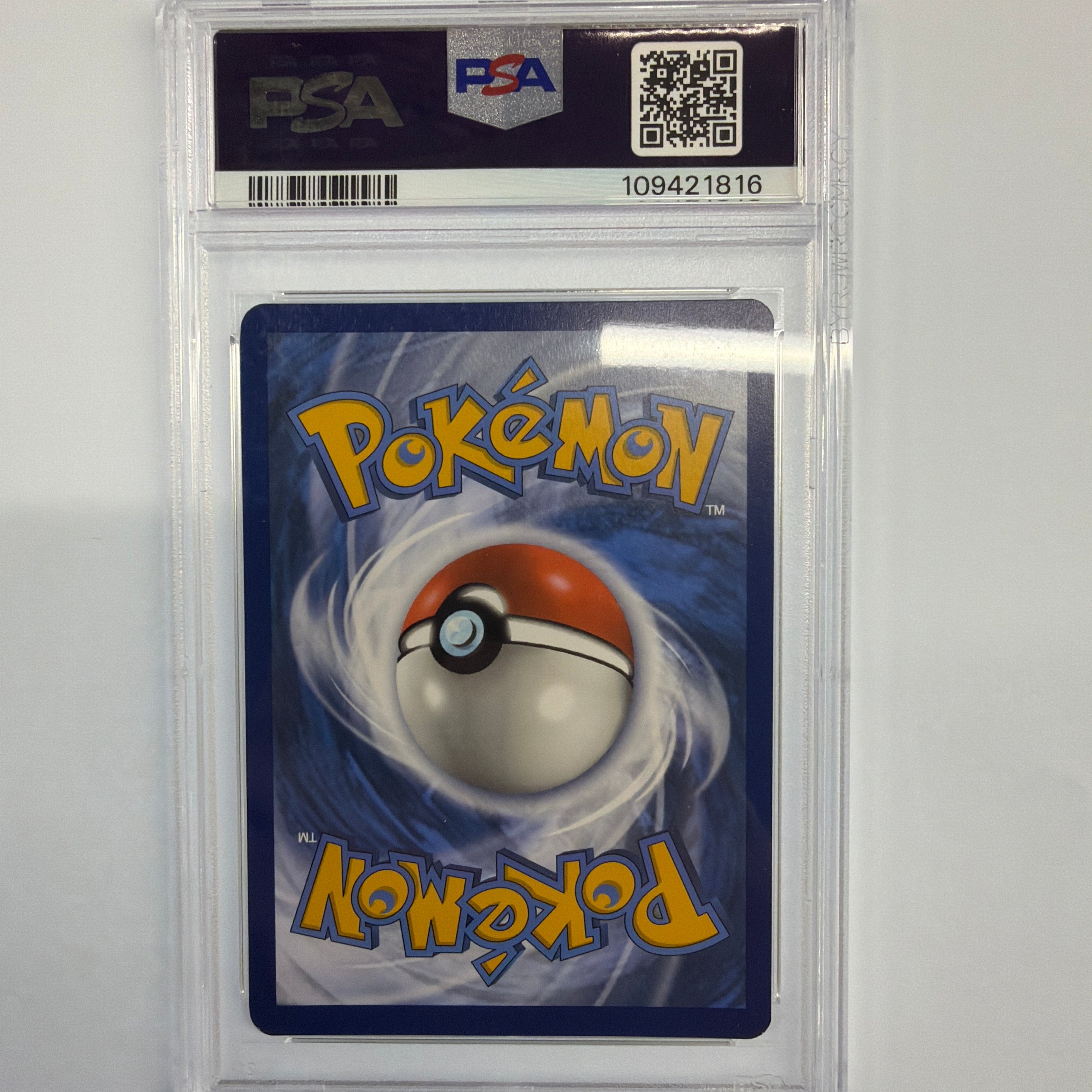 Pokemon TCG - PSA Mint 9 Classic Venusaur Ivysaur 002/034 Holo