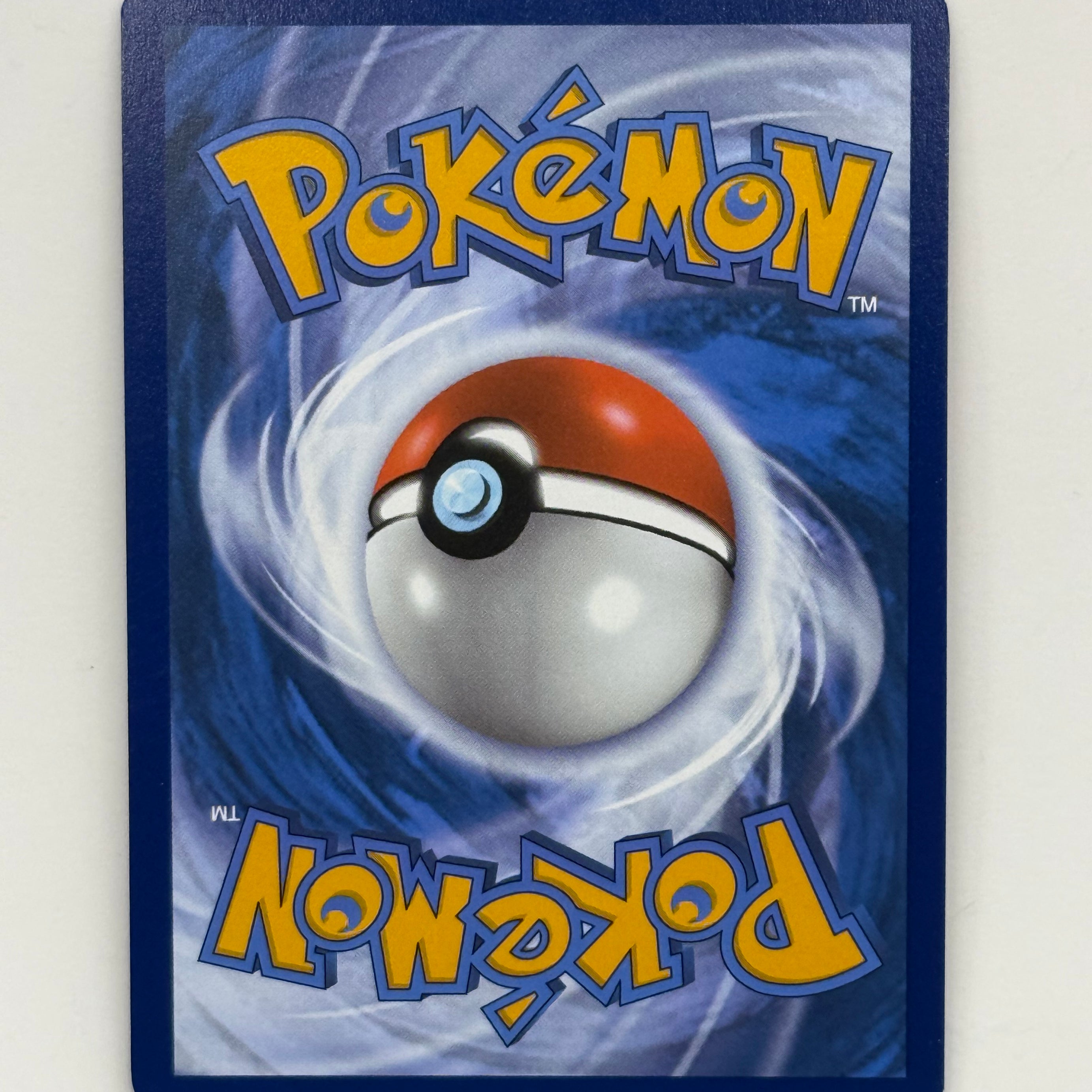 Pokémon TCG - Destined Rivals Ethan’s Typhlosion 190/182 NM