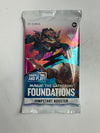 MTG TCG Foundations Jump Starter Pack