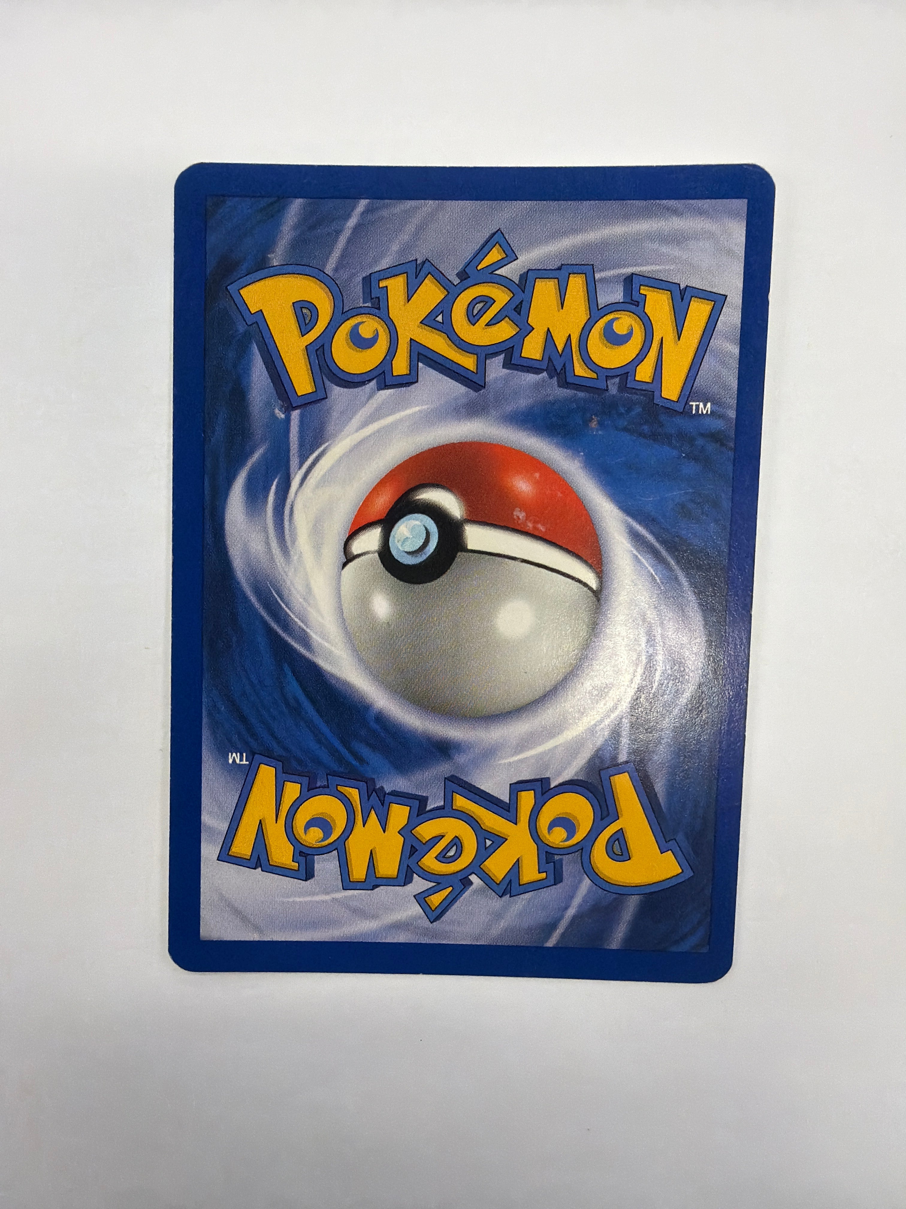 Pokémon TCG - Neo Revelation Unlimited Houndoom 8/64 NM