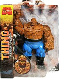 Diamond Select Thing Special Collector Edition Action Figure