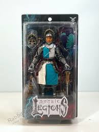 Mythic Legions Sir Adalric Action Figure