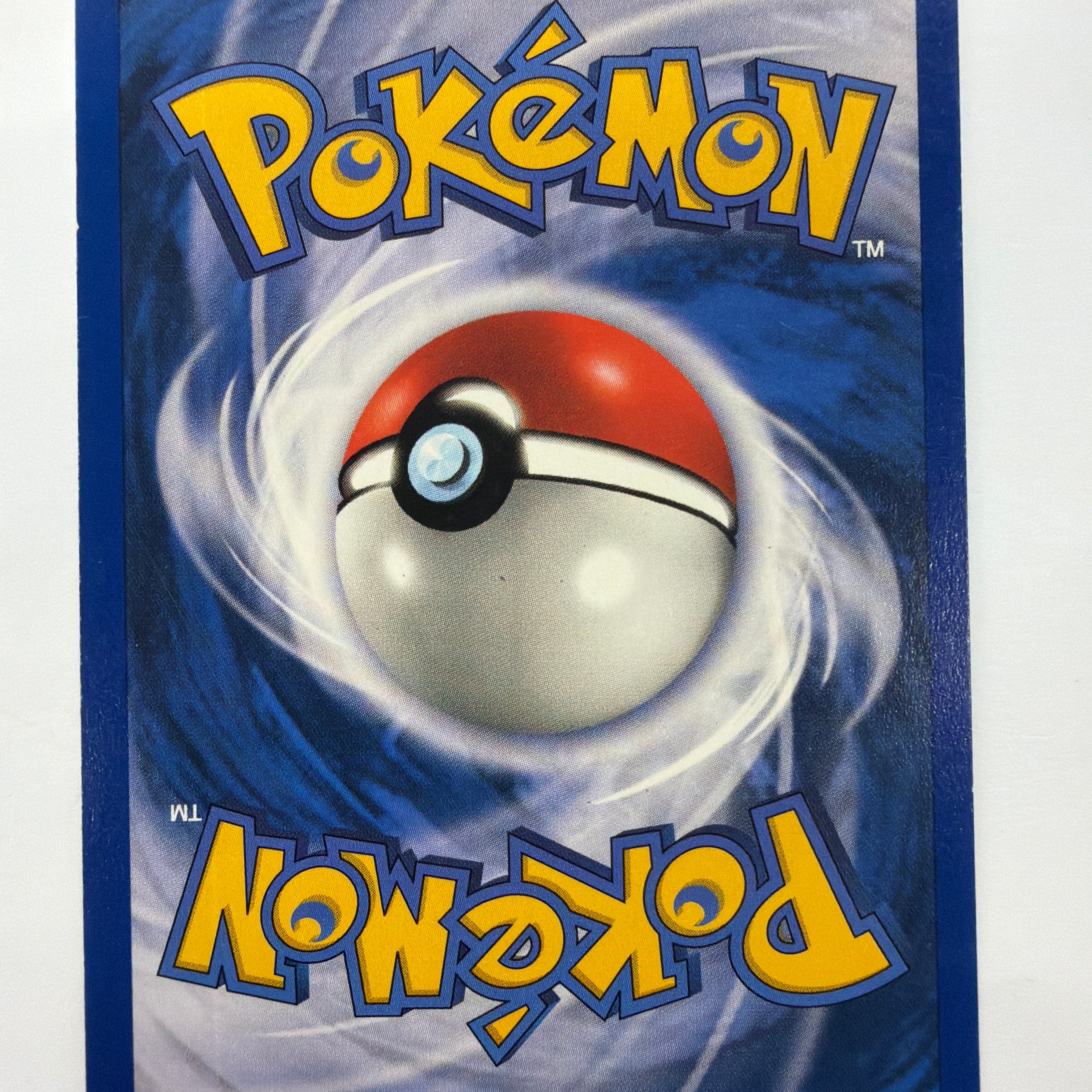 Pokémon TCG - Gym Heroes 1st Edition Misty's Staryu 90/132 Non-Holo NM