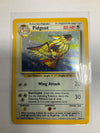 Pokémon TCG Pidgeot 8/64 Jungle Unlimited NM