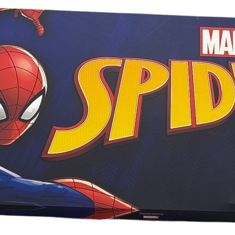 Marvel Spider-Man Poster