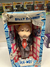 Matchbox Pee Wee’s Playhouse Billy Baloney (DAMAGE)