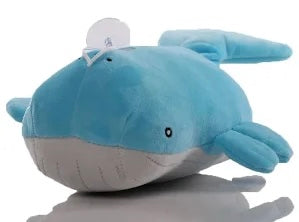 Pokémon Wailord Plush