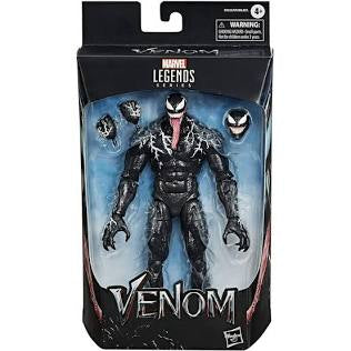 Hasbro Marvel Legends Series Venom