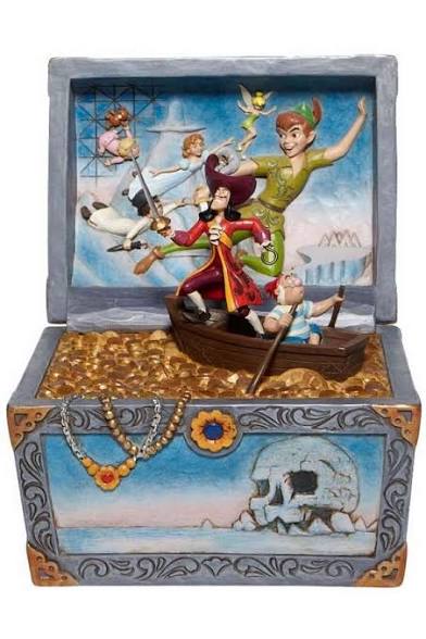 Disney Traditions From Enesco Snow White “Treasure-strewn Tableau” #6008063