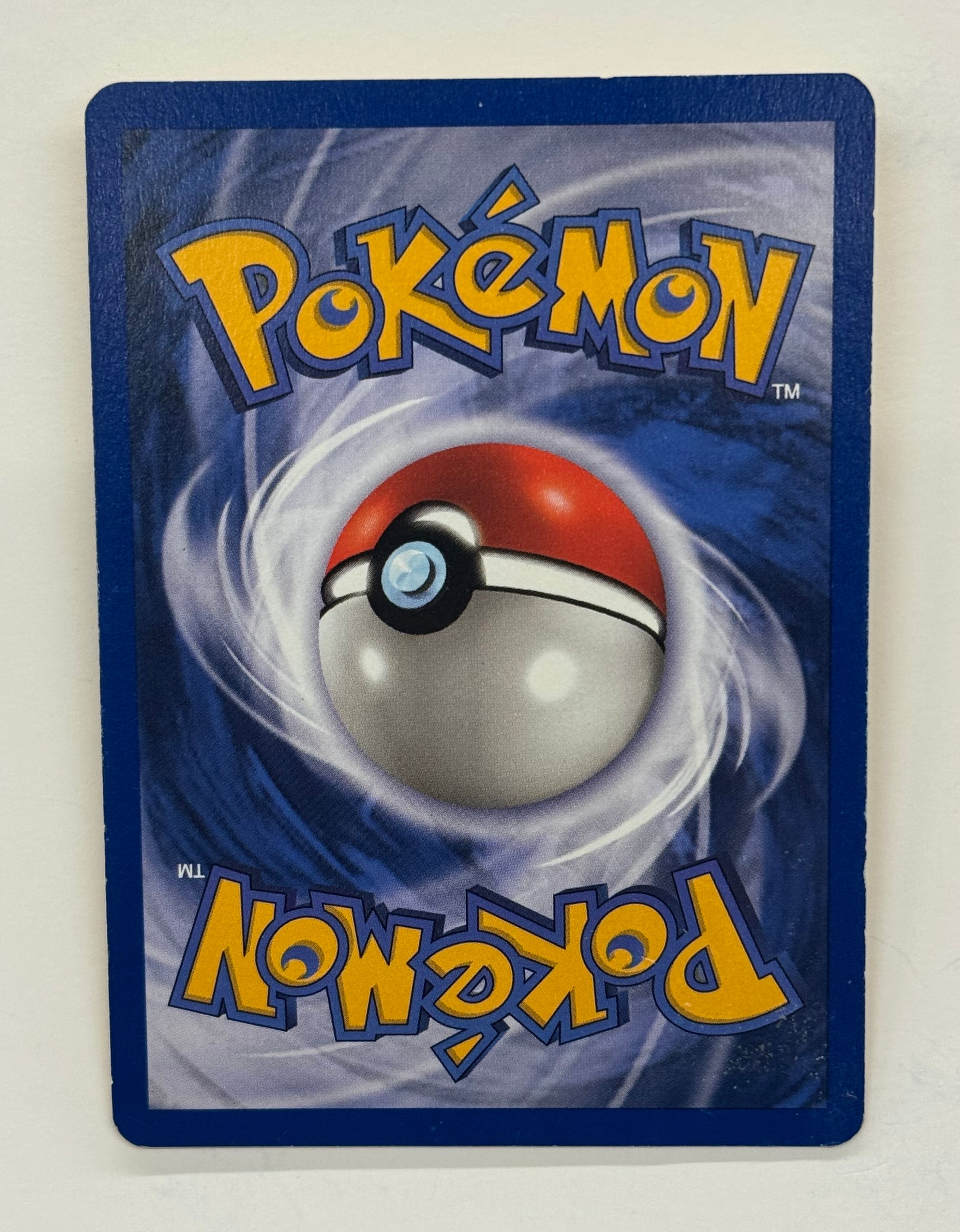 Pokémon TCG - Team Rocket Unlimited Here Comes Team Rocket 15/82 LP