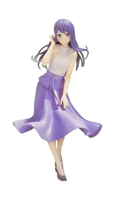 SK Japan Here Ditail Osh No Ko Akane Kurokawa Statue