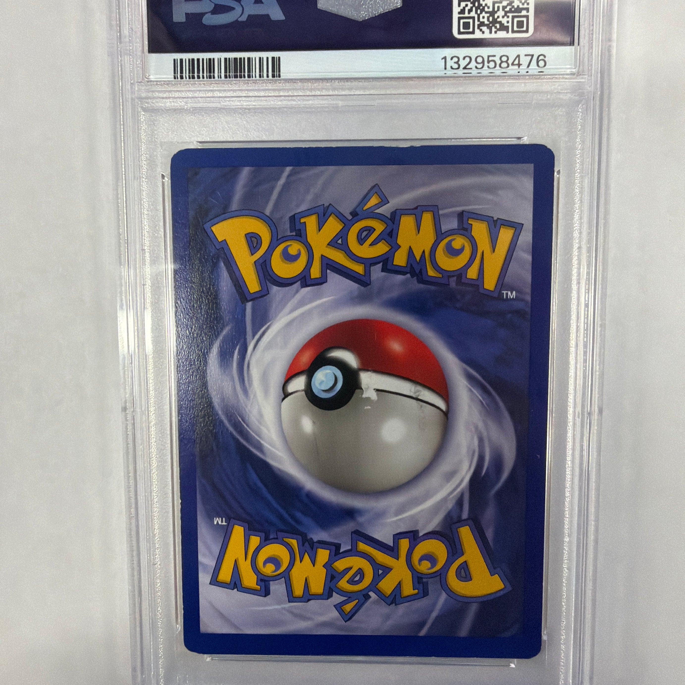 Pokémon TCG - PSA Good 2 Base Set Unlimited Beedrill 17/102 Shadowless