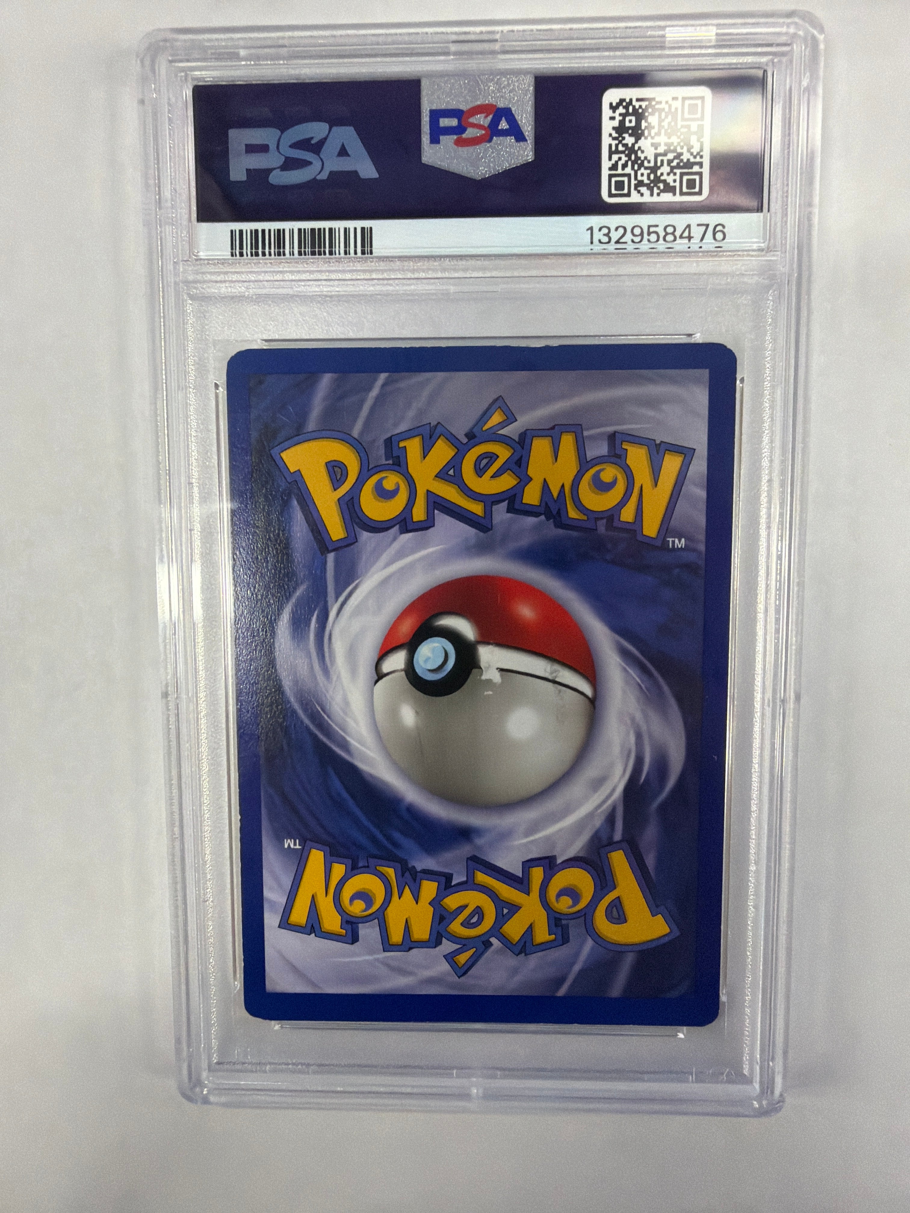 Pokémon TCG - PSA Good 2 Base Set Unlimited Beedrill 17/102 Shadowless