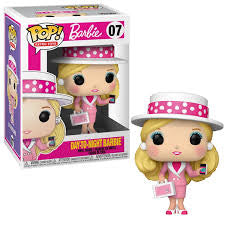 Funko Pop! Retro Toys Day-To-Night Barbie #07