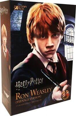 Star Ace Harry Potter Ron Weasley (Teenage Version) 1/6th Scale Collectible Action Figure