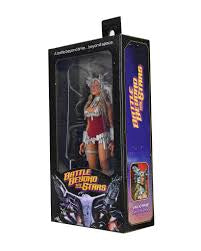 Neca Reel Toys Scream Factory Battle Beyond the Stars Figure