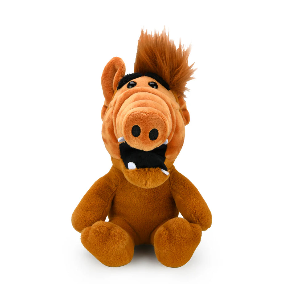 Kidrobot ALF 8" Phunny Plush