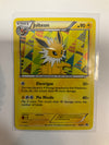 Pokémon TCG Jolteon BW91 Black & White Promo NM