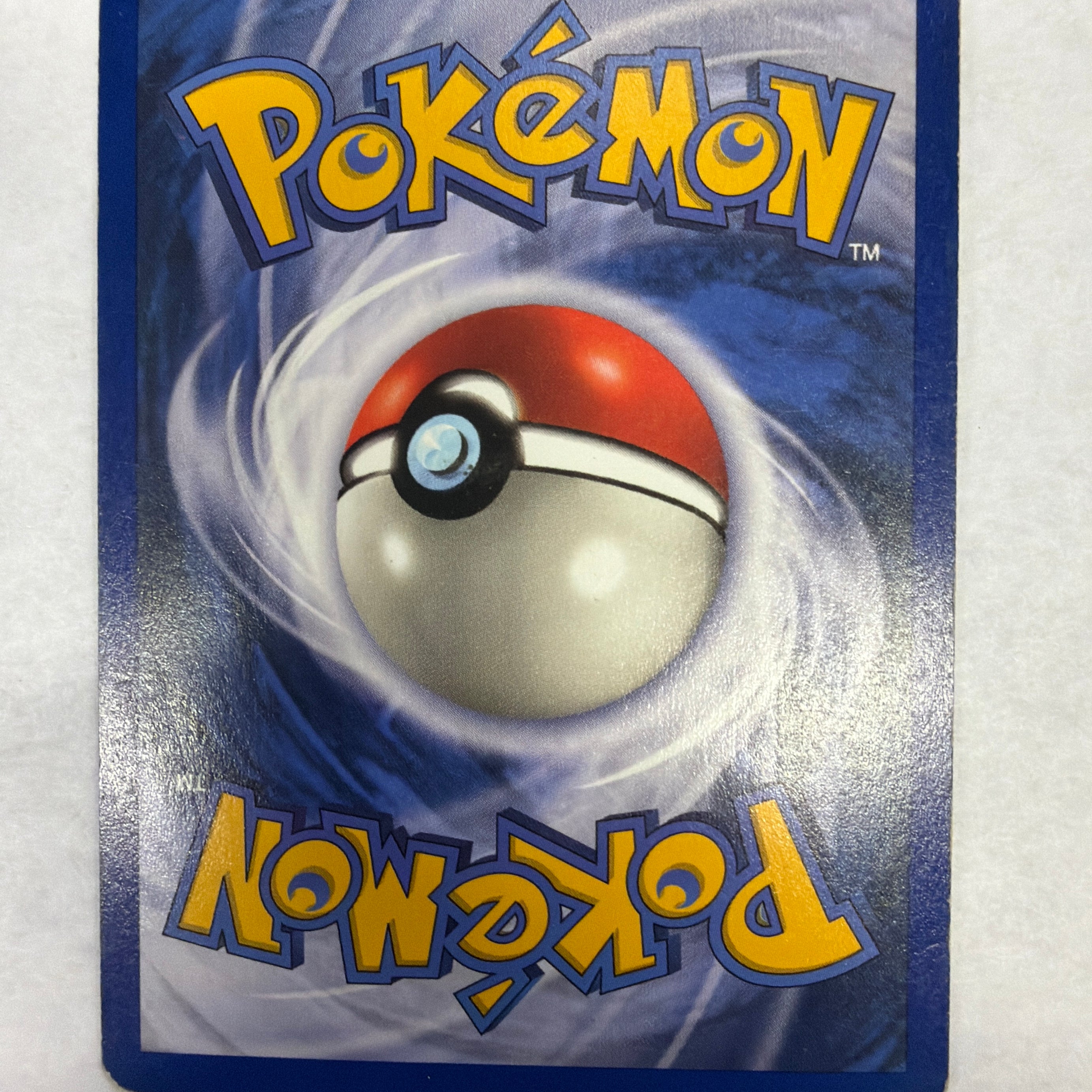 Pokémon TCG - Jungle Unlimited Pidgeot 8/64 Holo HP